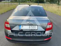 2017 Skoda Octavia
