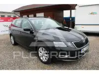 2017 Skoda Octavia