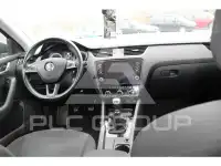 2017 Skoda Octavia