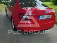 2017 Skoda Octavia