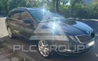 2017 Skoda Octavia