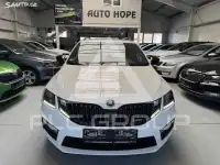 2017 Skoda Octavia