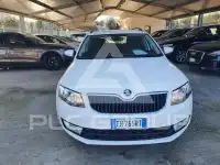 2017 Skoda Octavia