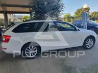 2017 Skoda Octavia