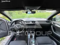 2017 Skoda Octavia