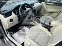 2017 Skoda Octavia