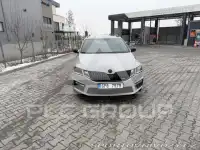 2017 Skoda Octavia