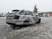 2017 Skoda Octavia