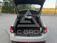 2017 Skoda Octavia
