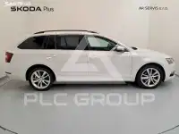 2017 Skoda Octavia