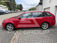 2017 Skoda Octavia