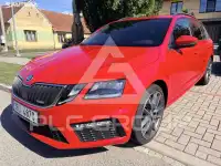 2017 Skoda Octavia