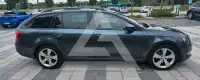 2017 Skoda Octavia