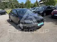 2017 Skoda Octavia