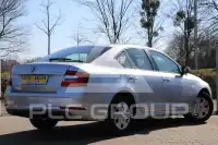 2017 Skoda Octavia