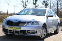 2017 Skoda Octavia