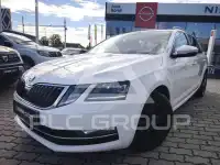 2017 Skoda Octavia