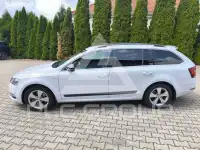 2017 Skoda Octavia