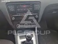 2017 Skoda Octavia