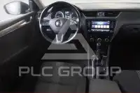 2017 Skoda Octavia