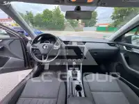 2017 Skoda Octavia