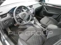 2017 Skoda Octavia