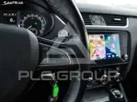 2017 Skoda Octavia