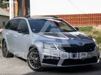 2017 Skoda Octavia