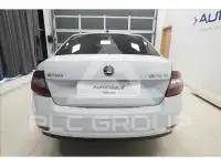 2017 Skoda Octavia