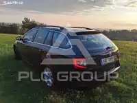 2017 Skoda Octavia