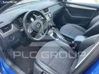 2017 Skoda Octavia
