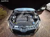 2017 Skoda Octavia
