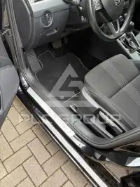 2017 Skoda Octavia