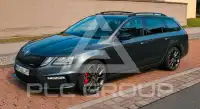 2017 Skoda Octavia