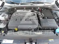 2017 Skoda Octavia