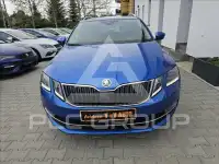 2017 Skoda Octavia