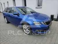 2017 Skoda Octavia