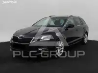 2017 Skoda Octavia