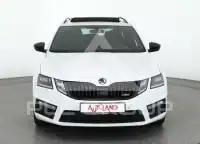 2017 Skoda Octavia