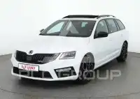 2017 Skoda Octavia