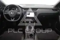 2017 Skoda Octavia