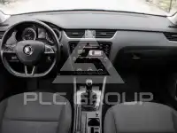 2017 Skoda Octavia