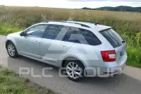 2017 Skoda Octavia
