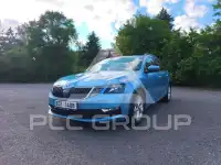 2017 Skoda Octavia
