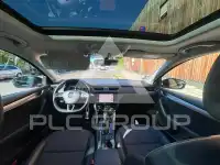 2017 Skoda Octavia