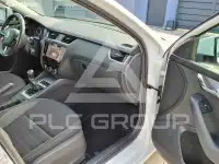 2017 Skoda Octavia