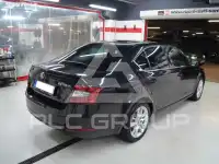 2017 Skoda Octavia