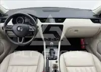 2017 Skoda Octavia