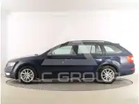 2017 Skoda Octavia