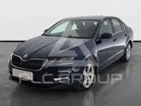 2017 Skoda Octavia